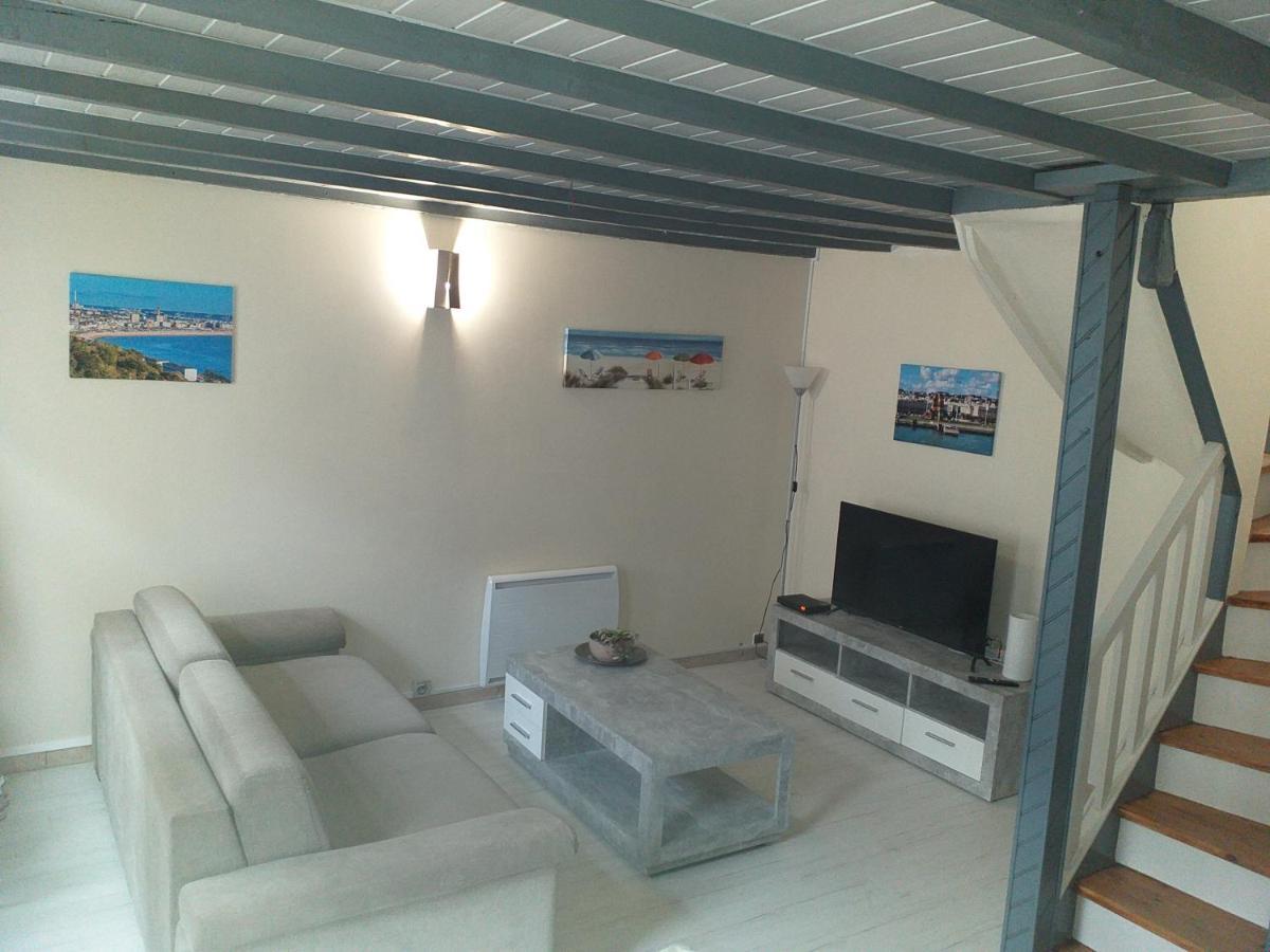 Ferienhaus Maison De Avec Patio