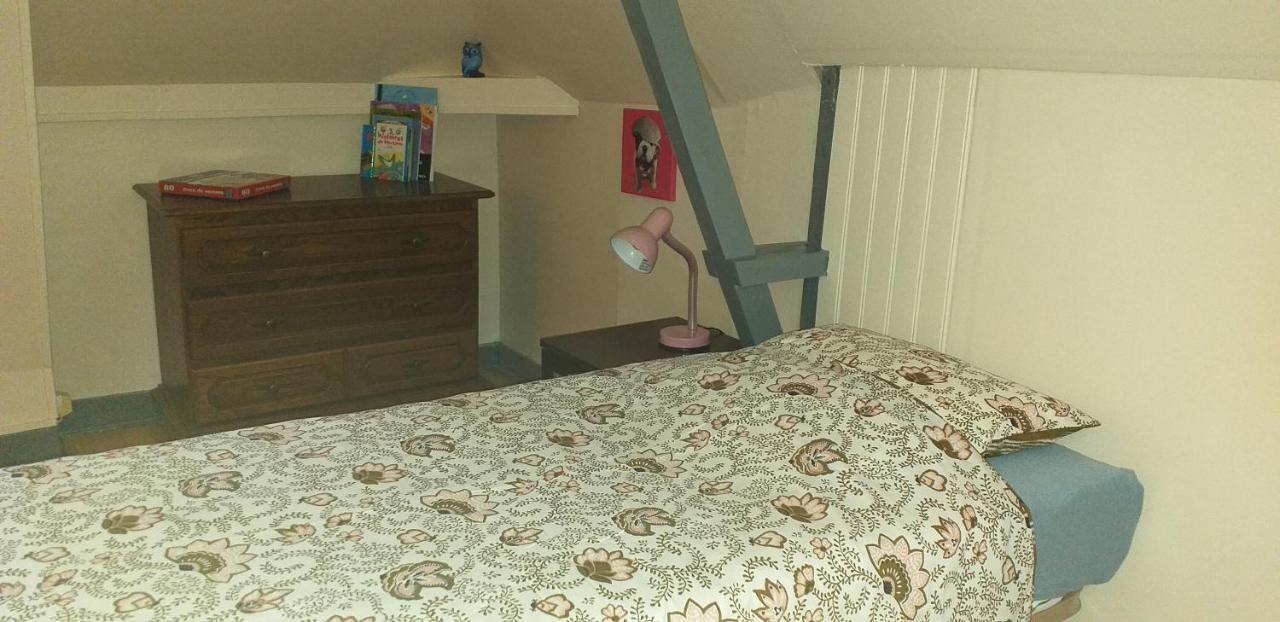 Maison De Avec Patio Vakantiehuis
