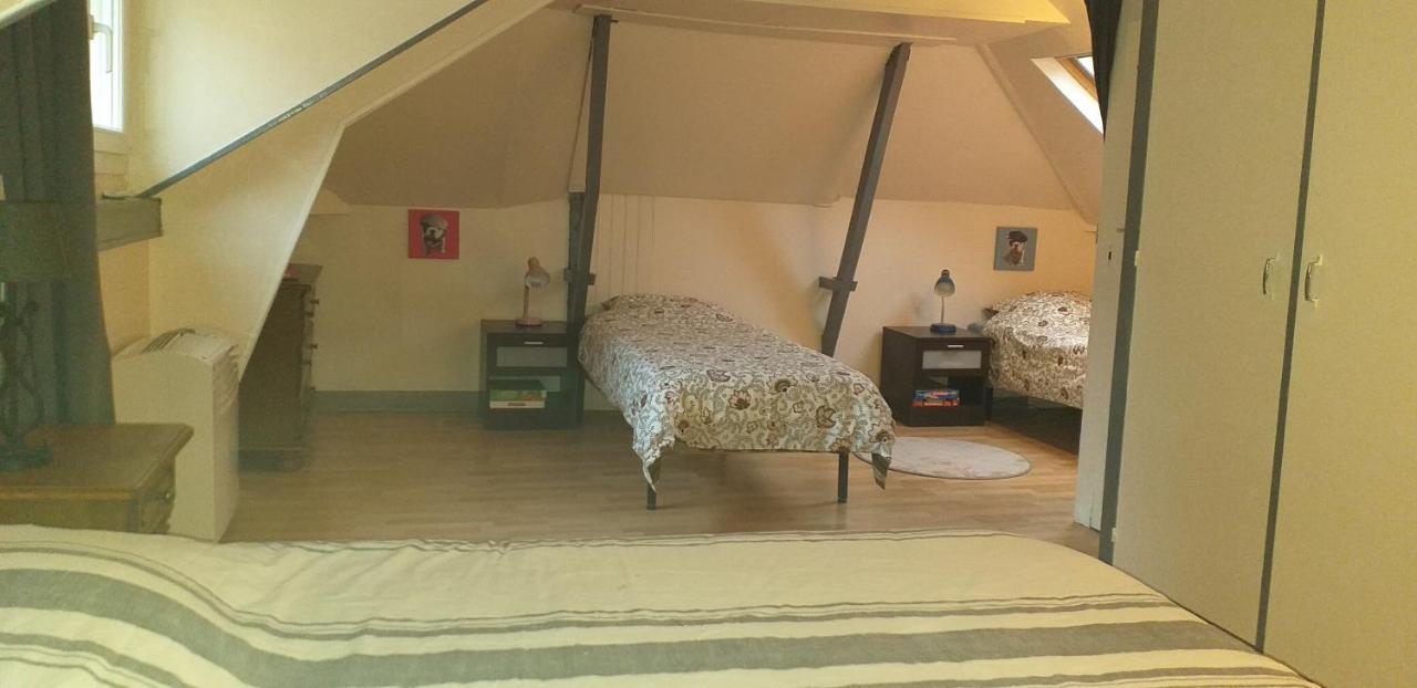 Maison De Avec Patio Vakantiehuis