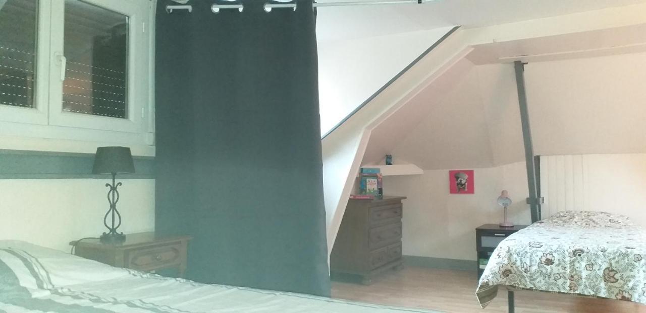 Maison De Avec Patio * Le Havre
