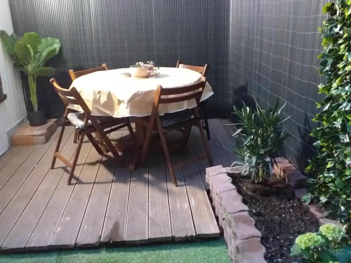 Ferienhaus Maison De Avec Patio *